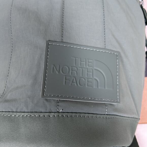 The North Face Women’s Never Stop Daypack in Duck Green OS - Picture 5 of 9